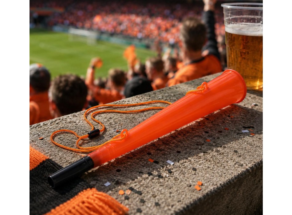 Trombetta da stadio Bruce FullGadgets.com