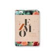 TROPICAL BLOSSOM. Saponette arricchite con olio d'oliva (160g) FullGadgets.com