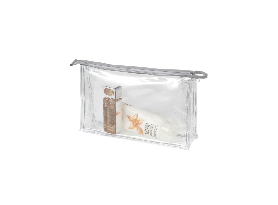 Trousse trasparente FullGadgets.com