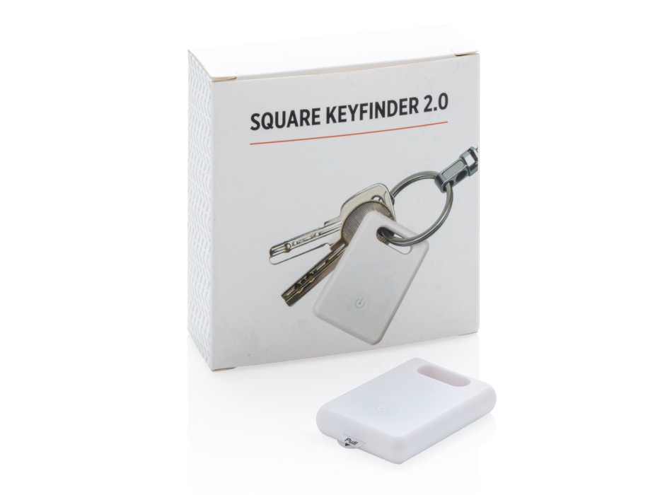 Trova chiavi Square 2.0 FullGadgets.com