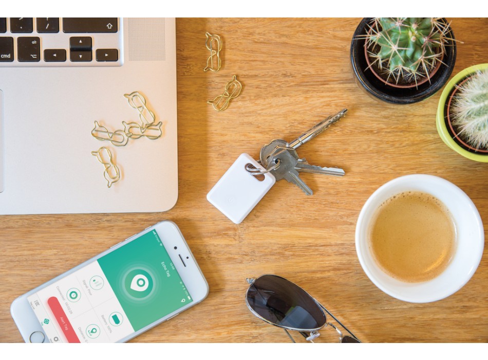 Trova chiavi Square 2.0 FullGadgets.com