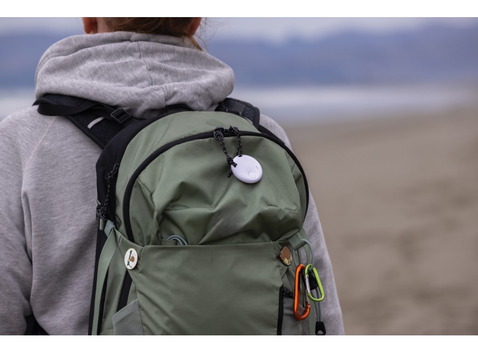 Trova oggetti FindMate in plastica RCS FullGadgets.com