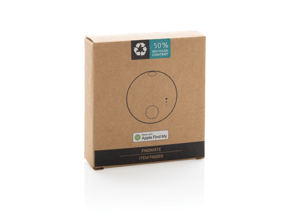 Trova oggetti FindMate in plastica RCS FullGadgets.com