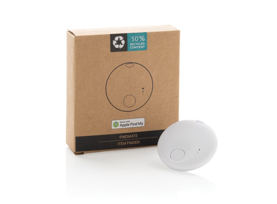 Trova oggetti FindMate in plastica RCS FullGadgets.com