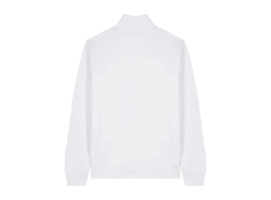 Trucker 2.0 - La felpa con zip a un quarto unisex FullGadgets.com