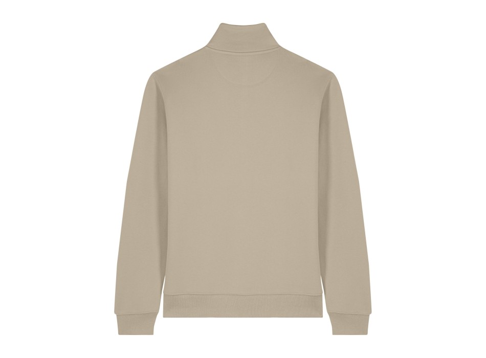 Trucker 2.0 - La felpa con zip a un quarto unisex FullGadgets.com