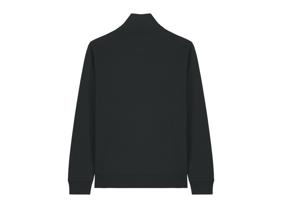 Trucker 2.0 - La felpa con zip a un quarto unisex FullGadgets.com