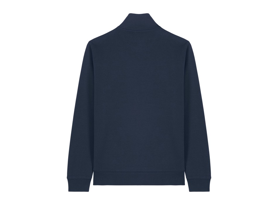 Trucker 2.0 - La felpa con zip a un quarto unisex FullGadgets.com