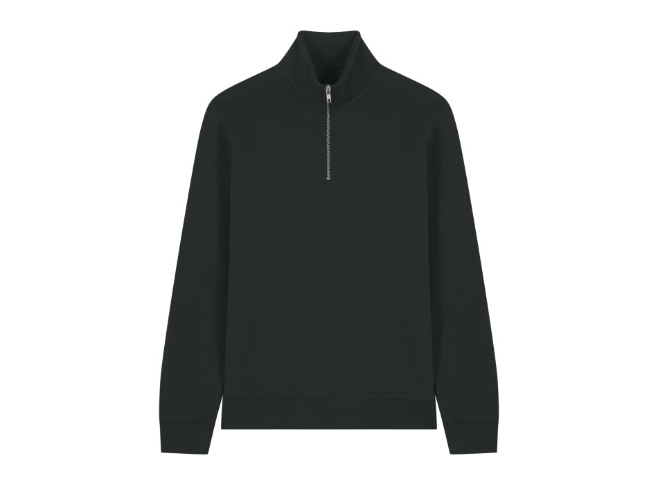 Trucker 2.0 - La felpa con zip a un quarto unisex FullGadgets.com