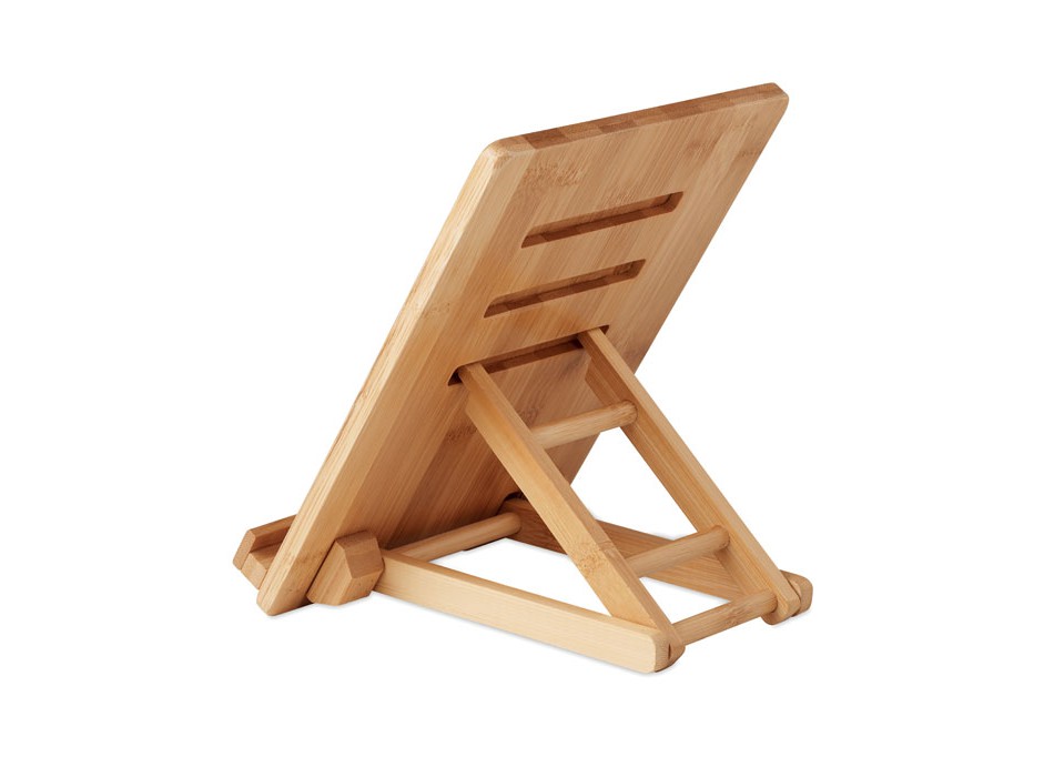 TUANUI - Stand per laptop in bamboo FullGadgets.com