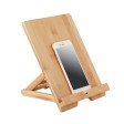 TUANUI - Stand per laptop in bamboo FullGadgets.com