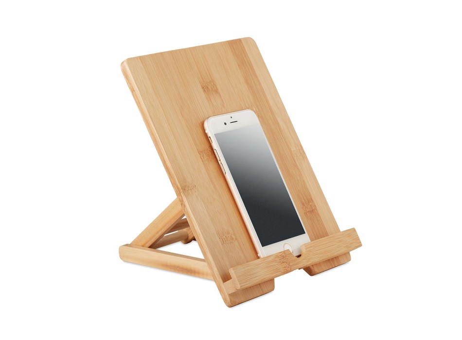 TUANUI - Stand per laptop in bamboo FullGadgets.com