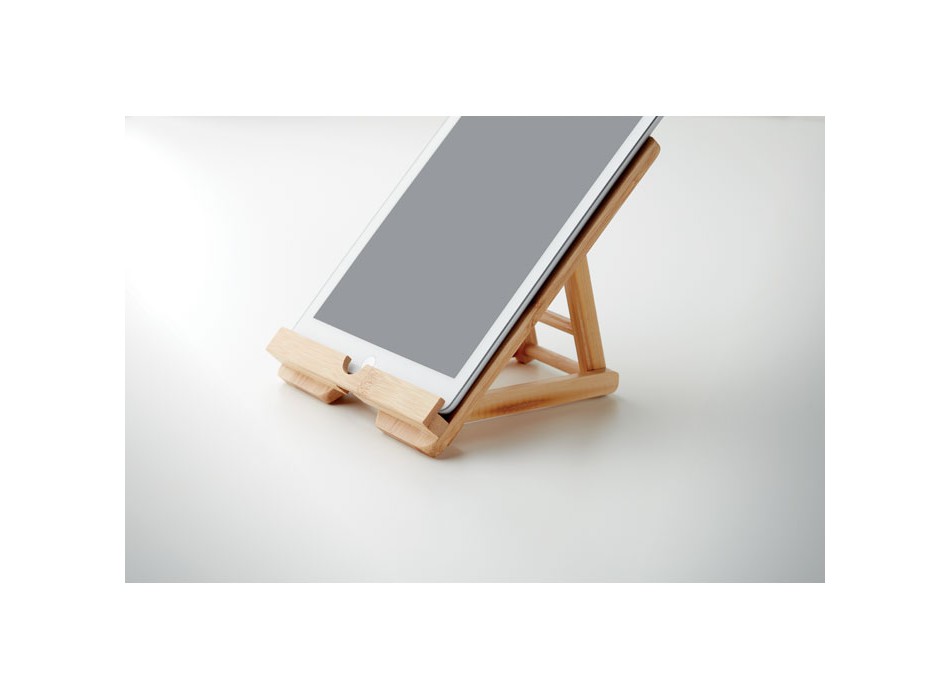 TUANUI - Stand per laptop in bamboo FullGadgets.com