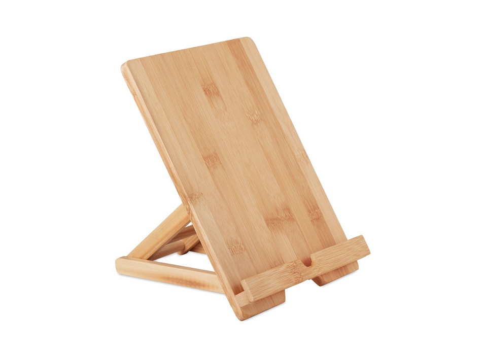TUANUI - Stand per laptop in bamboo FullGadgets.com