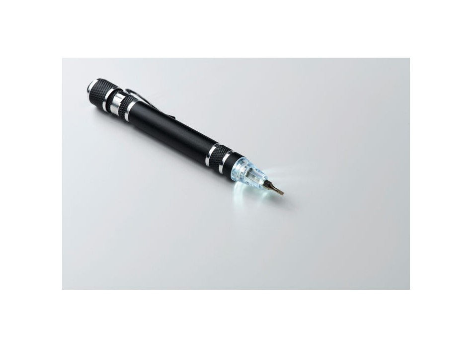 TUBULAR - Penna multiuso riciclata FullGadgets.com