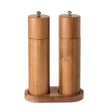 TUCCO SET - Macina sale e pepe in acacia FullGadgets.com