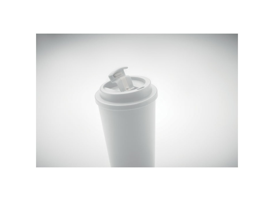 TUESDAY - Bicchiere in PP 475 ml FullGadgets.com