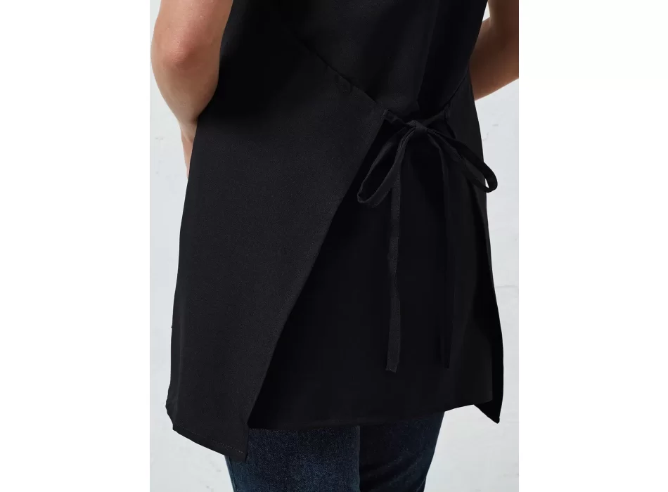 Tulip Wrap Around Tunic FullGadgets.com