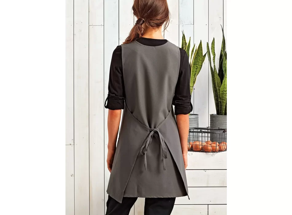 Tulip Wrap Around Tunic FullGadgets.com