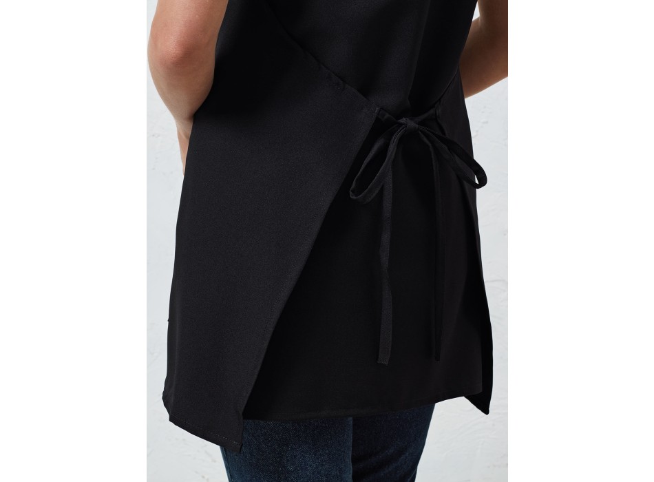 Tulip Wrap Around Tunic FullGadgets.com