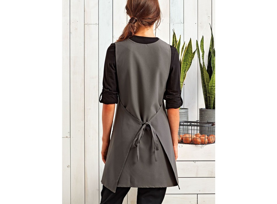 Tulip Wrap Around Tunic FullGadgets.com