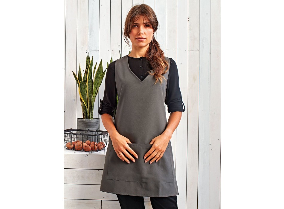 Tulip Wrap Around Tunic FullGadgets.com