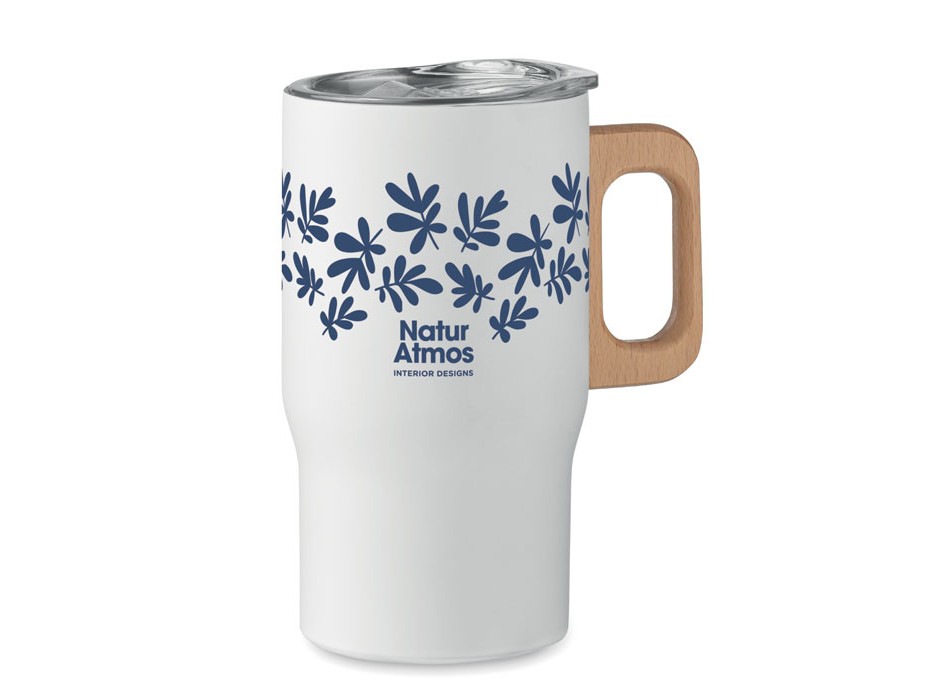 TUMBOO - Tazza a doppio strato da 350 ml FullGadgets.com