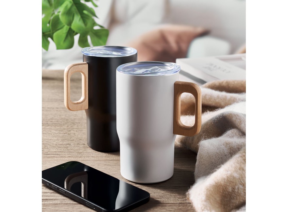 TUMBOO - Tazza a doppio strato da 350 ml FullGadgets.com