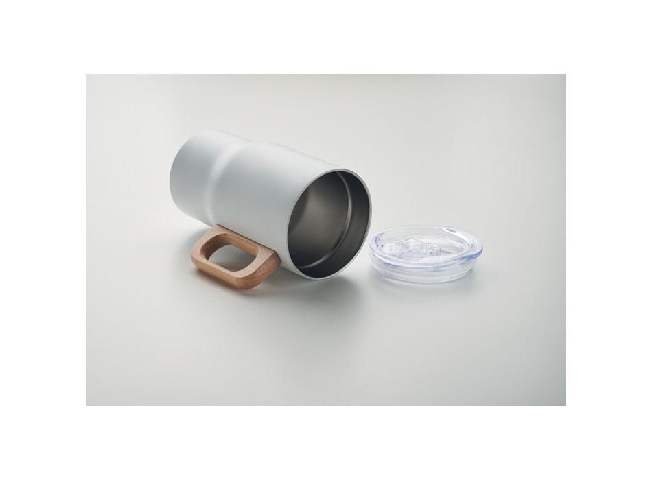 TUMBOO - Tazza a doppio strato da 350 ml FullGadgets.com