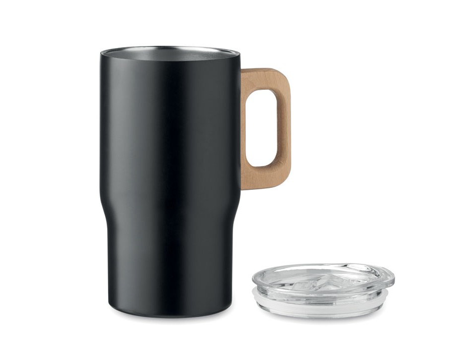 TUMBOO - Tazza a doppio strato da 350 ml FullGadgets.com
