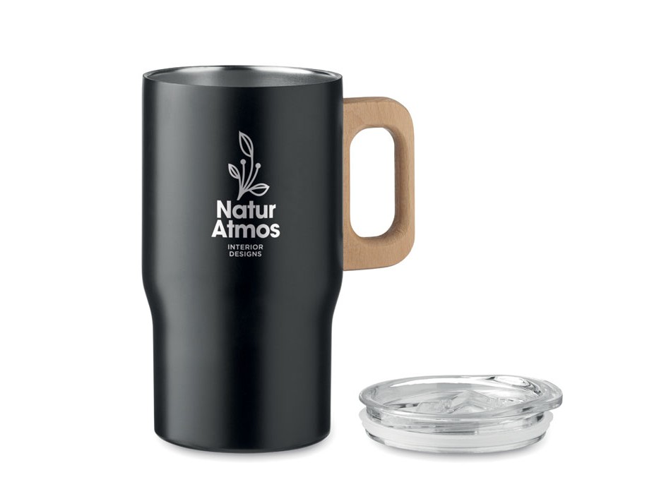 TUMBOO - Tazza a doppio strato da 350 ml FullGadgets.com