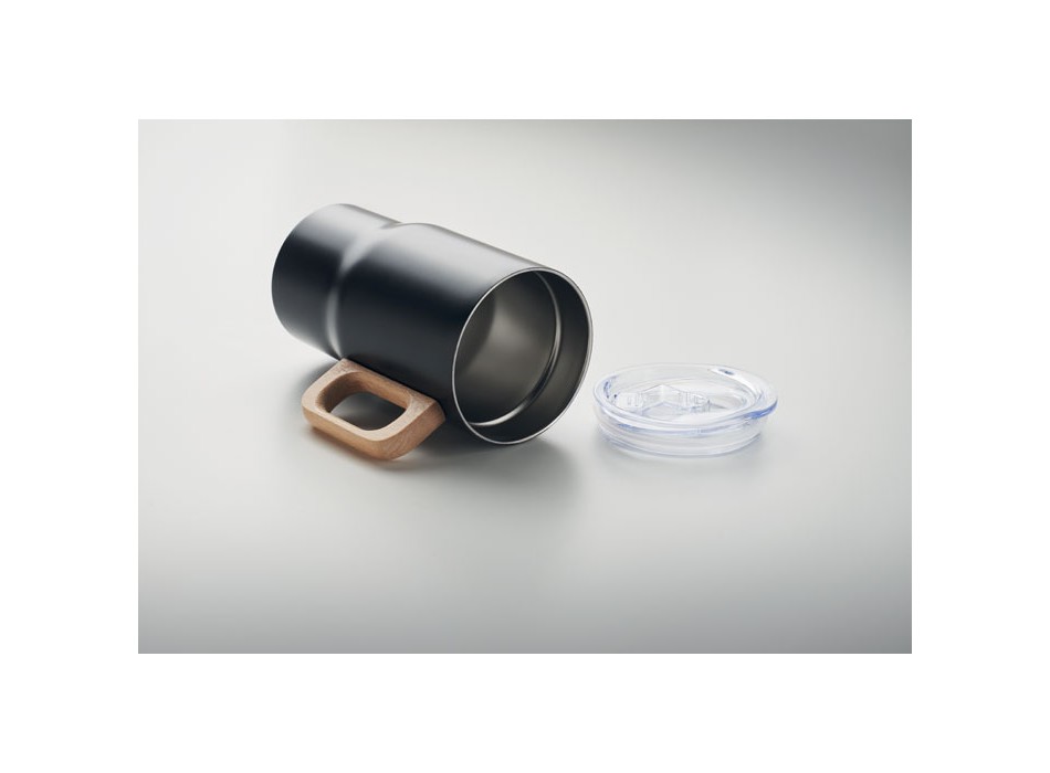 TUMBOO - Tazza a doppio strato da 350 ml FullGadgets.com