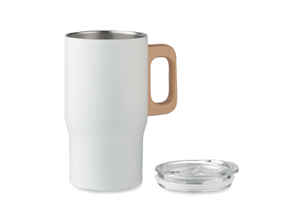TUMBOO - Tazza a doppio strato da 350 ml FullGadgets.com