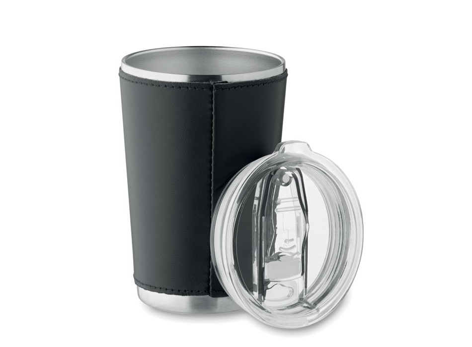 TUMLADO - Bicchiere doppio strato 350 ml FullGadgets.com