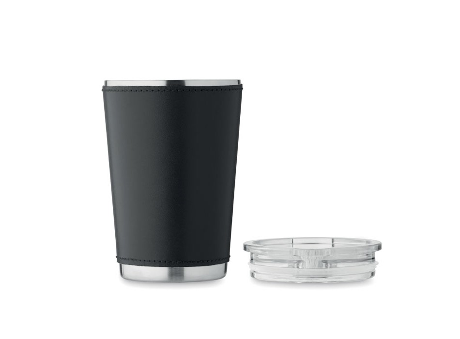 TUMLADO - Bicchiere doppio strato 350 ml FullGadgets.com