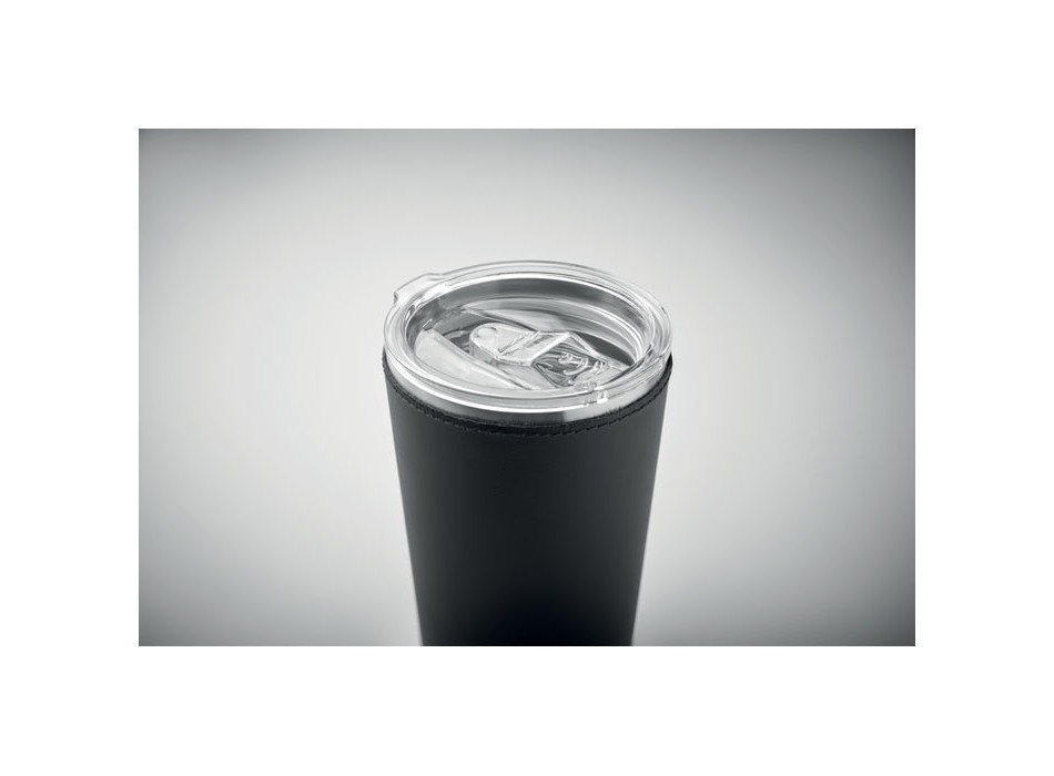 TUMLADO - Bicchiere doppio strato 350 ml FullGadgets.com