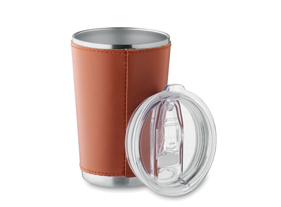 TUMLADO - Bicchiere doppio strato 350 ml FullGadgets.com