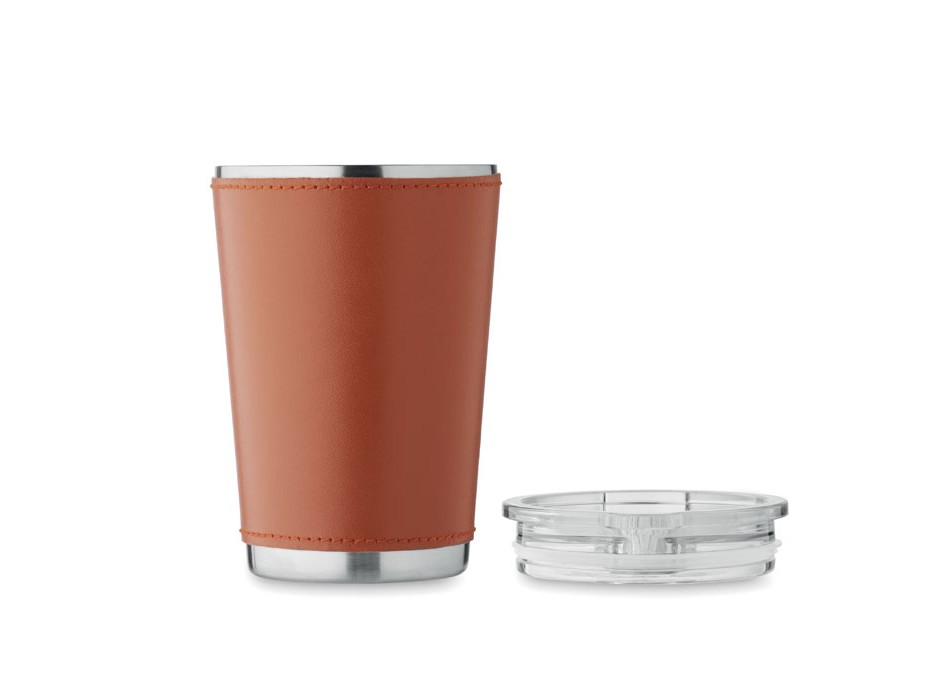 TUMLADO - Bicchiere doppio strato 350 ml FullGadgets.com