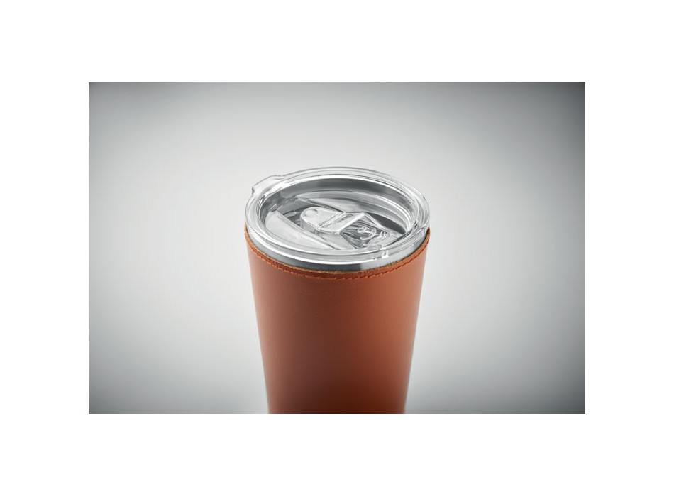 TUMLADO - Bicchiere doppio strato 350 ml FullGadgets.com