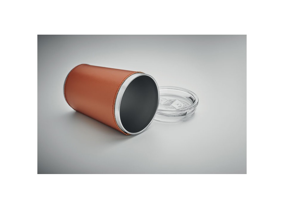 TUMLADO - Bicchiere doppio strato 350 ml FullGadgets.com