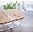 TUNDRA LUNCHBOX - Portapranzo in bamboo FullGadgets.com