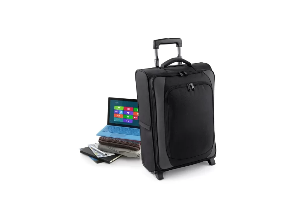Tungsten Business Traveller FullGadgets.com