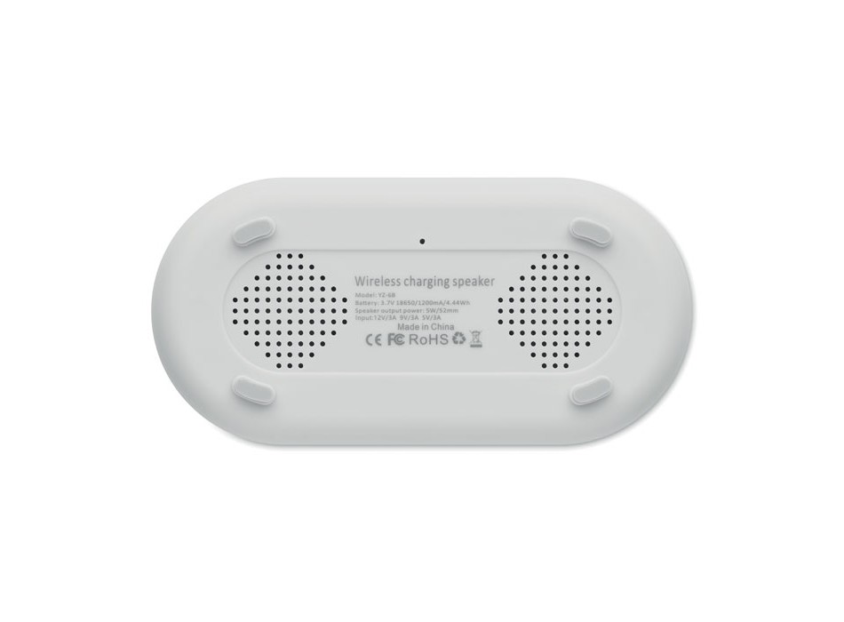 TUONO - Speaker wireless da 15 W FullGadgets.com