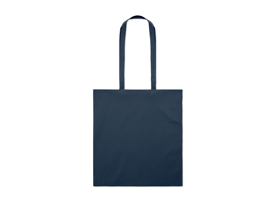 TURA COLOUR - Shopper in cotone biologico EU FullGadgets.com