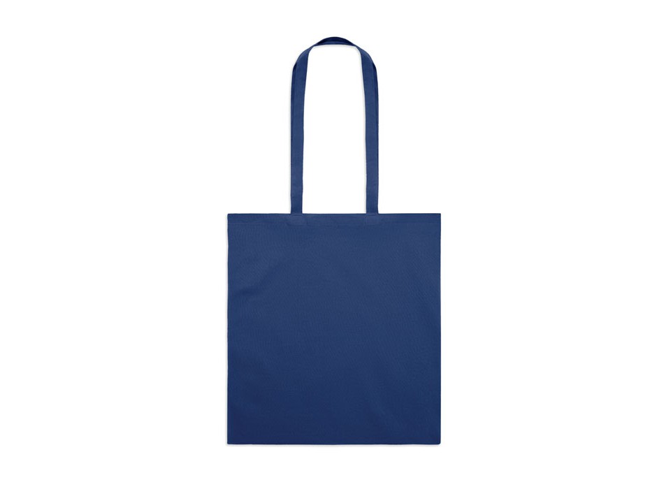 TURA COLOUR - Shopper in cotone biologico EU FullGadgets.com