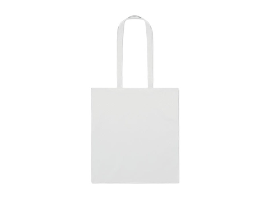 TURA COLOUR - Shopper in cotone biologico EU FullGadgets.com