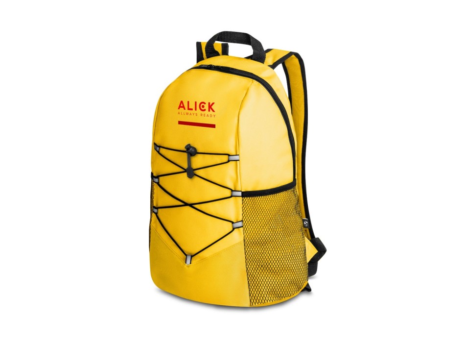 TURIM. Zaino in poliestere riciclato 600D FullGadgets.com
