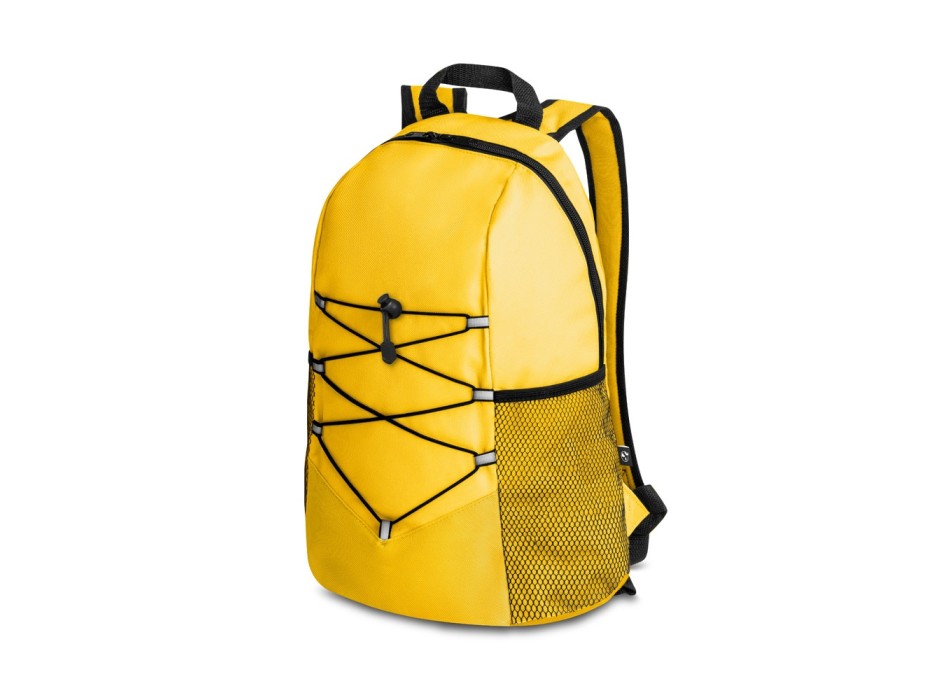 TURIM. Zaino in poliestere riciclato 600D FullGadgets.com