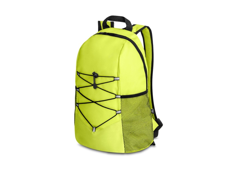 TURIM. Zaino in poliestere riciclato 600D FullGadgets.com