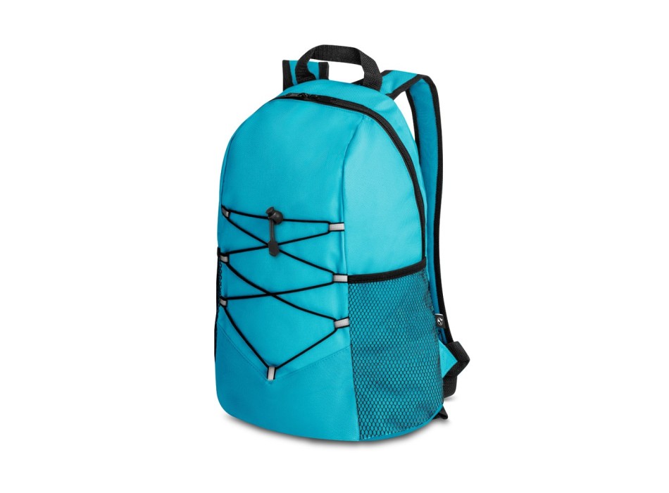 TURIM. Zaino in poliestere riciclato 600D FullGadgets.com